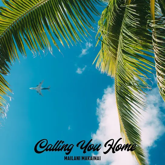 Calling You Home-Single