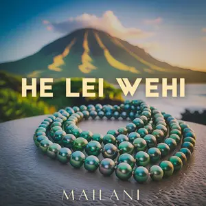 He Lei Wehi-Single