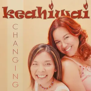 Keahiwai-Changing