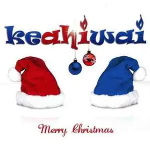 Keahiwai-Merry Christmas