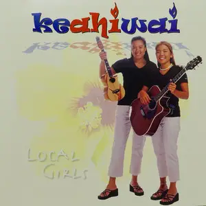 Keahiwai-Local Girls