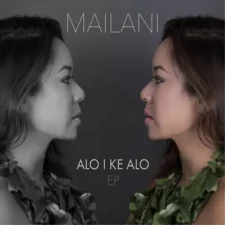 Alo I Ke Alo EP