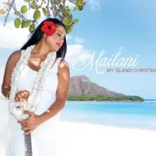 My Island Christmas