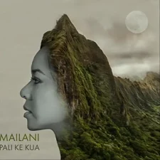 Pali Ke Kua EP
